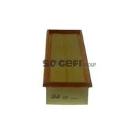 Filtro aria Cartuccia filtro A1739 PURFLUX per BMW 5 X5 5 Touring X4 X3