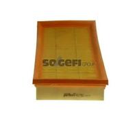 Filtro aria Cartuccia filtro A1750 PURFLUX per MG MGF MG TF
