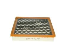 Filtro aria Cartuccia filtro A1797 PURFLUX per OPEL SAAB CHEVROLET