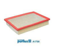 PURFLUX A1798 Filtro aria