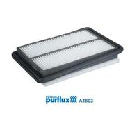 PURFLUX A1803 Filtro aria motore Cartuccia filtro