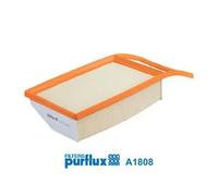 PURFLUX Filtro aria A1808
