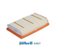 Filtro aria Cartuccia filtro A1817 PURFLUX per FIAT TIPO Tre volumi