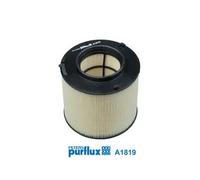 Filtro aria Cartuccia filtro A1819 PURFLUX per AUDI A4 B9 A4 B9 Avant A5 Q5