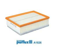 Purflux Filtro aria A1407
