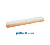 PURFLUX A1834 Filtro aria