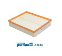 PURFLUX A1843 Filtro aria