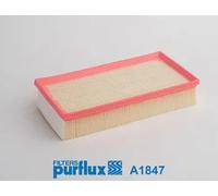 Filtro aria Cartuccia filtro A1847 PURFLUX per BMW ALPINA