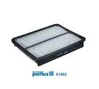 Filtro aria Cartuccia filtro A1862 PURFLUX per KIA HYUNDAI