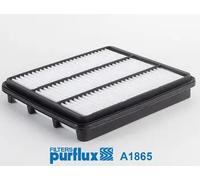 Filtro aria Cartuccia filtro A1865 PURFLUX per DAEWOO CHEVROLET