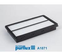 PURFLUX Filtro aria A1871