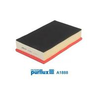Filtro aria Cartuccia filtro A1888 PURFLUX per BMW ROLLS-ROYCE WIESMANN