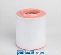 PURFLUX A1908 Filtro aria