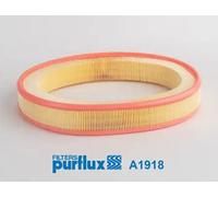 Filtro aria Cartuccia filtro A1918 PURFLUX per MERCEDES-BENZ 190 SL