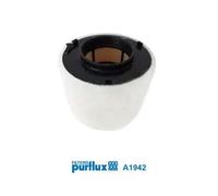 Purflux Filtro aria A1942 per Audi A4 B9, A5 Sportback, A5, Q5