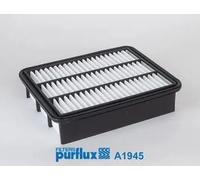 Filtro aria Cartuccia filtro A1945 PURFLUX per MAZDA 3 Tre volumi 6 Familiare 3