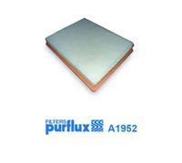 PURFLUX A1956 Filtro aria