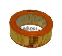 Filtro aria Cartuccia filtro A196 PURFLUX per RENAULT 10 ESTAFETTE 4 6 8 RODEO 6