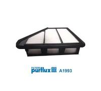 Filtro aria Cartuccia filtro A1993 PURFLUX per HONDA CIVIC IX CIVIC IX Tourer