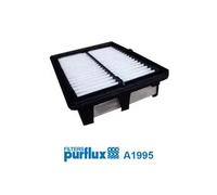 Filtro Aria Purflux A1995 per Honda