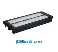 Filtro aria Cartuccia filtro A1997 PURFLUX per MAZDA FIAT ABARTH