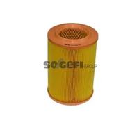 Filtro aria Cartuccia filtro A210 PURFLUX per VW TRANSPORTER T4 Autobus
