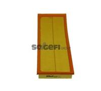 Filtro aria Cartuccia filtro A225 PURFLUX per FORD MONDEO I Tre volumi COUGAR