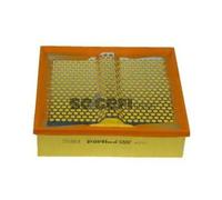 Filtro aria Cartuccia filtro A255 PURFLUX per MERCEDES-BENZ 190 CLASSE E T-Model