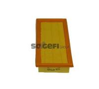 Filtro aria Cartuccia filtro A270 PURFLUX per FIAT PUNTO Van FIORINO Pick up