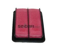 Filtro aria Cartuccia filtro A302 PURFLUX per MAZDA FORD USA