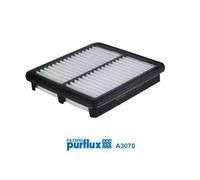 Filtro aria Cartuccia filtro A3070 PURFLUX per MAZDA CX-3