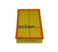 Filtro aria Cartuccia filtro A310 PURFLUX per MERCEDES-BENZ SSANGYONG DAEWOO