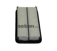 Filtro aria Cartuccia filtro A326 PURFLUX per TOYOTA PONTIAC LEXUS