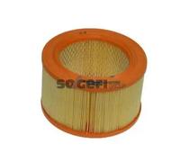 Filtro aria Cartuccia filtro A352 PURFLUX per SUZUKI SAMURAI Fuoristrada chiuso