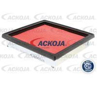Filtro aria Cartuccia filtro A38-0401 ACKOJA per NISSAN MICRA II MICRA III NOTE
