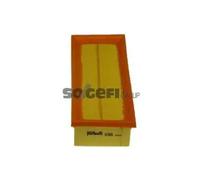 Filtro aria Cartuccia filtro A388 PURFLUX per ROVER MG