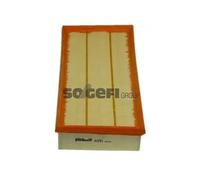 Filtro aria Cartuccia filtro A391 PURFLUX per MITSUBISHI VOLVO