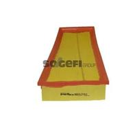 Filtro aria Cartuccia filtro A392 PURFLUX per PEUGEOT CITROËN