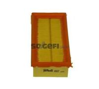 Filtro aria Cartuccia filtro A507 PURFLUX per VW ARO