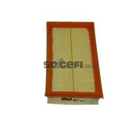 Filtro aria Cartuccia filtro A517 PURFLUX per VW CHRYSLER AUDI PLYMOUTH