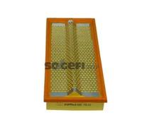 Filtro aria Cartuccia filtro A648 PURFLUX per MERCEDES-BENZ DAEWOO SSANGYONG