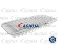 Filtro aria Cartuccia filtro A70-0400 ACKOJA per TOYOTA PEUGEOT SUBARU DAIHATSU