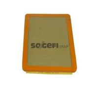 PURFLUX A760 Filtri Aria