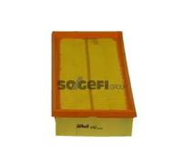 Filtro aria Cartuccia filtro A762 PURFLUX per BMW ALPINA BERTONE VW