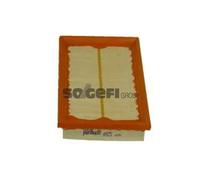 Filtro aria Cartuccia filtro A925 PURFLUX per FIAT LIGIER