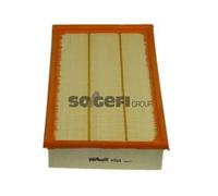 Purflux Filtro aria A944 - Cartuccia compatibile per Audi, VW (Golf I Cabriolet 1.8/1.8i)