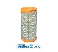 PURFLUX A972 Filtro aria