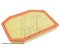Filtro aria Cartuccia filtro ADB112216 BLUE PRINT per BMW 5 Touring 5 7
