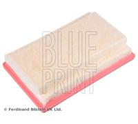 BLUE PRINT ADBP220016 Filtro aria motore Cartuccia filtro con prefiltro