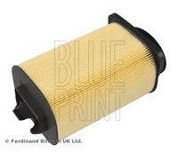 BLUE PRINT ADBP220019 Filtro aria